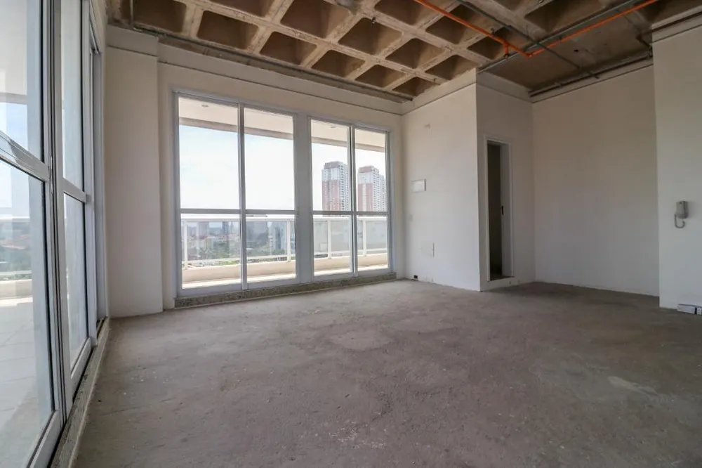 Sala-Conjunto, 58 m² - Foto 2