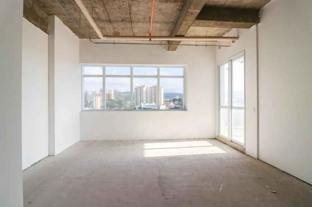 Sala-Conjunto, 41 m² - Foto 3