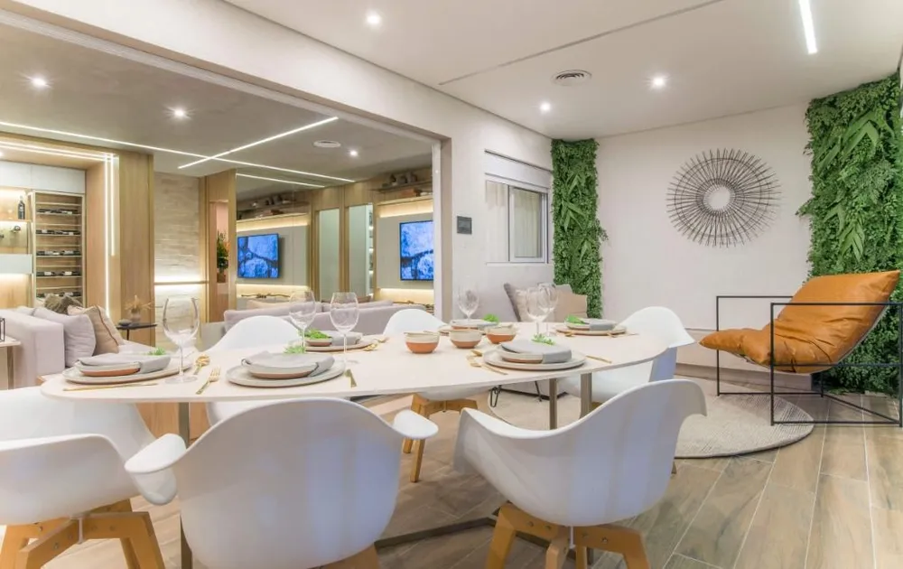 Apartamento, 4 quartos, 175 m² - Foto 4