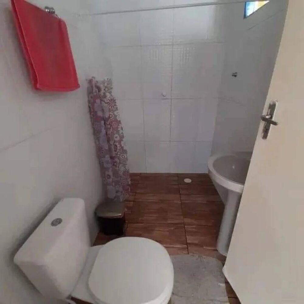 Casa, 2 quartos - Foto 1