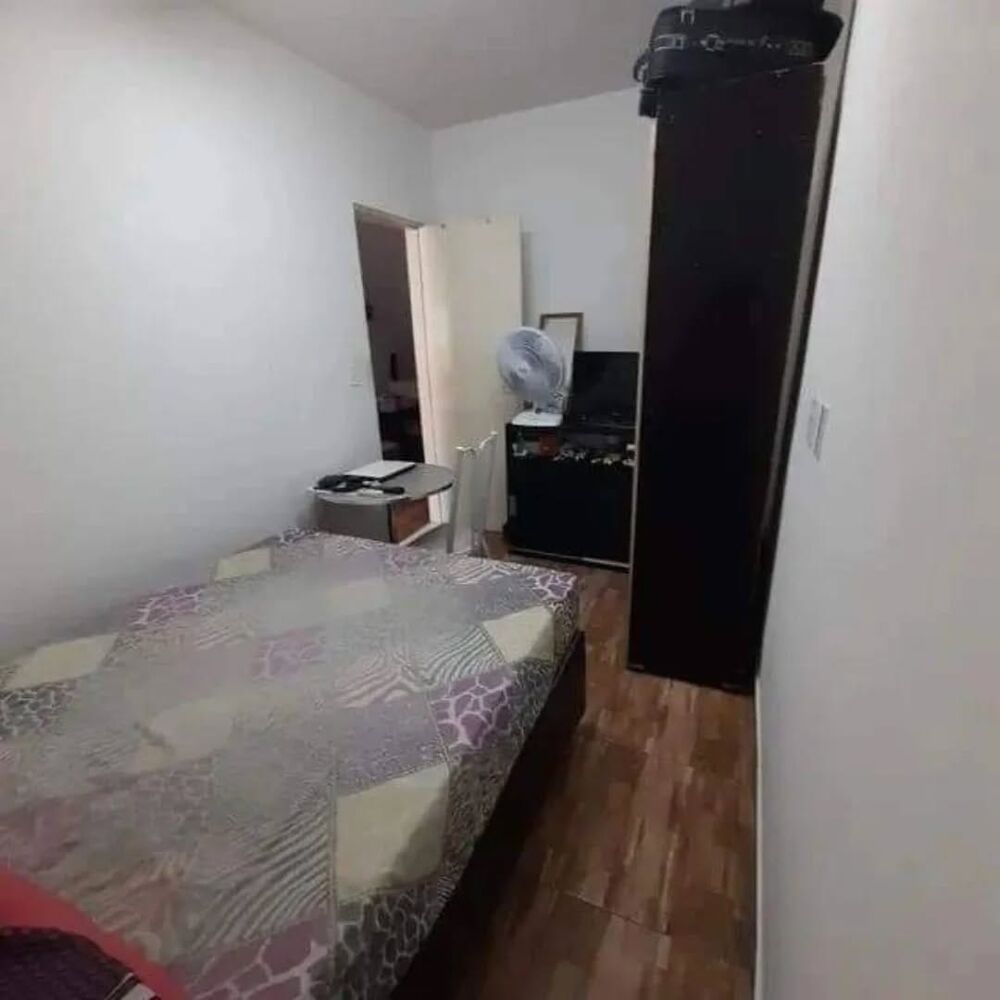 Casa, 2 quartos - Foto 7