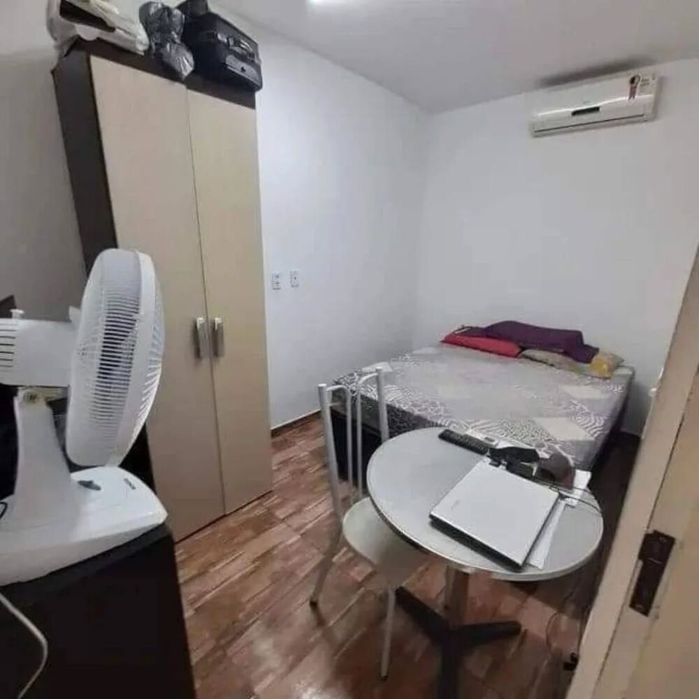 Casa, 2 quartos - Foto 2