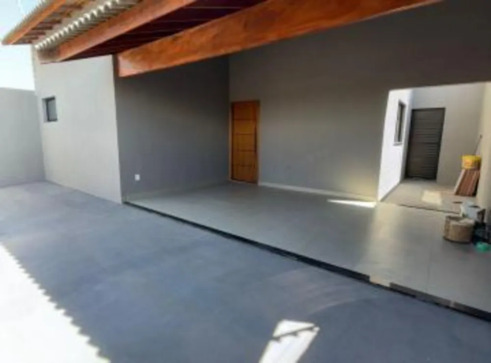 Casa, 65 m² - Foto 2