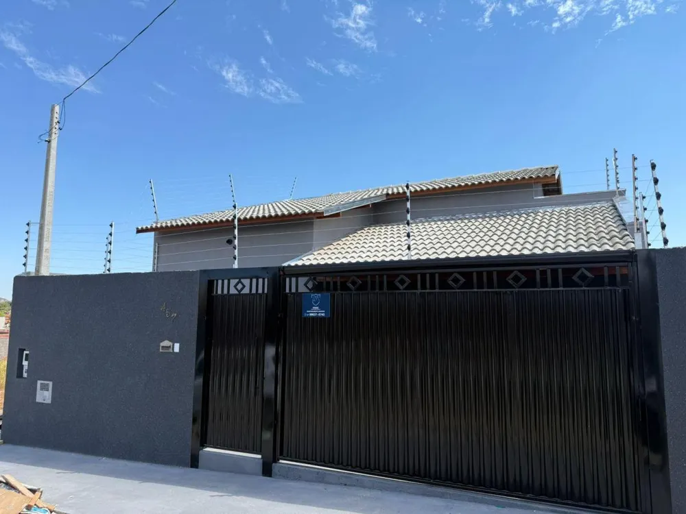Casa, 65 m² - Foto 1
