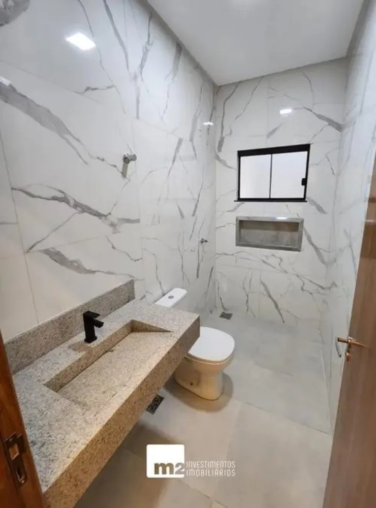Casa, 2 quartos, 83 m² - Foto 3