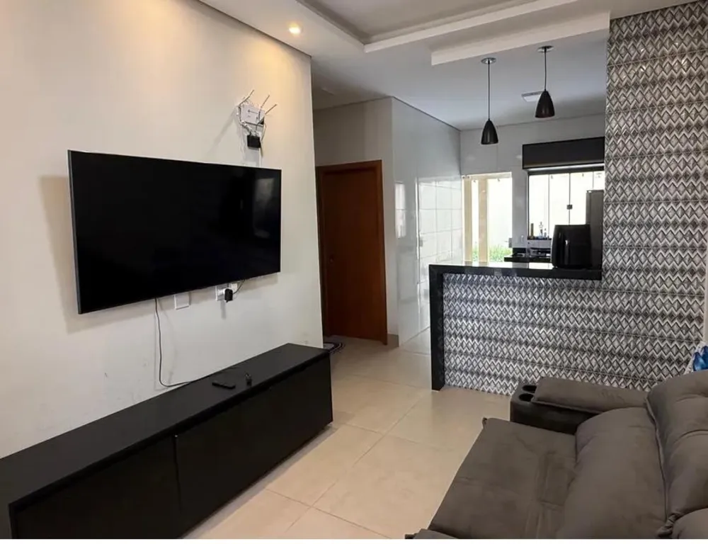 Casa, 2 quartos, 83 m² - Foto 4