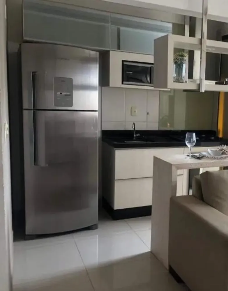 Casa, 2 quartos, 83 m² - Foto 2