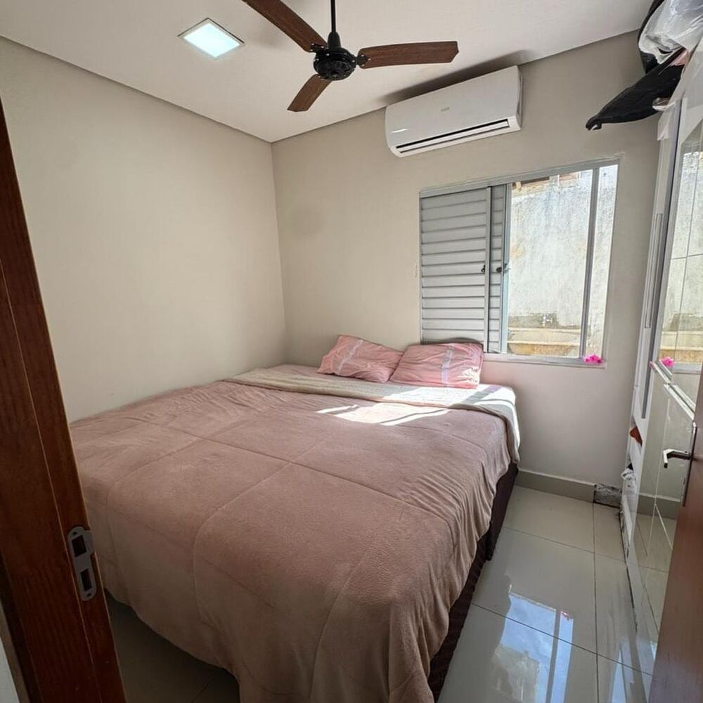 Casa, 3 quartos, 200 m² - Foto 6