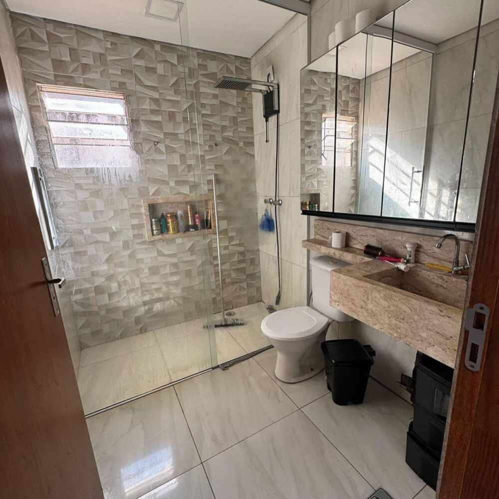 Casa, 3 quartos, 200 m² - Foto 8