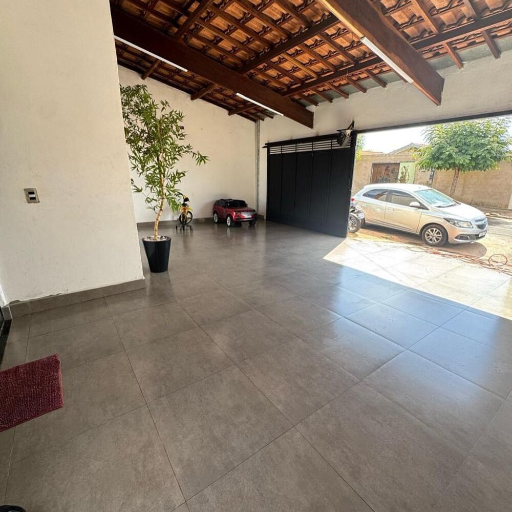 Casa, 3 quartos, 200 m² - Foto 5