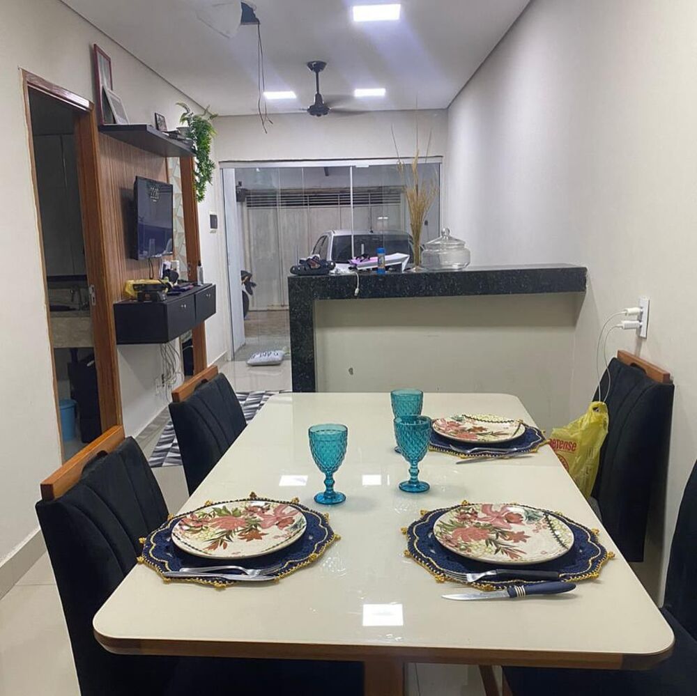 Casa, 3 quartos, 200 m² - Foto 4