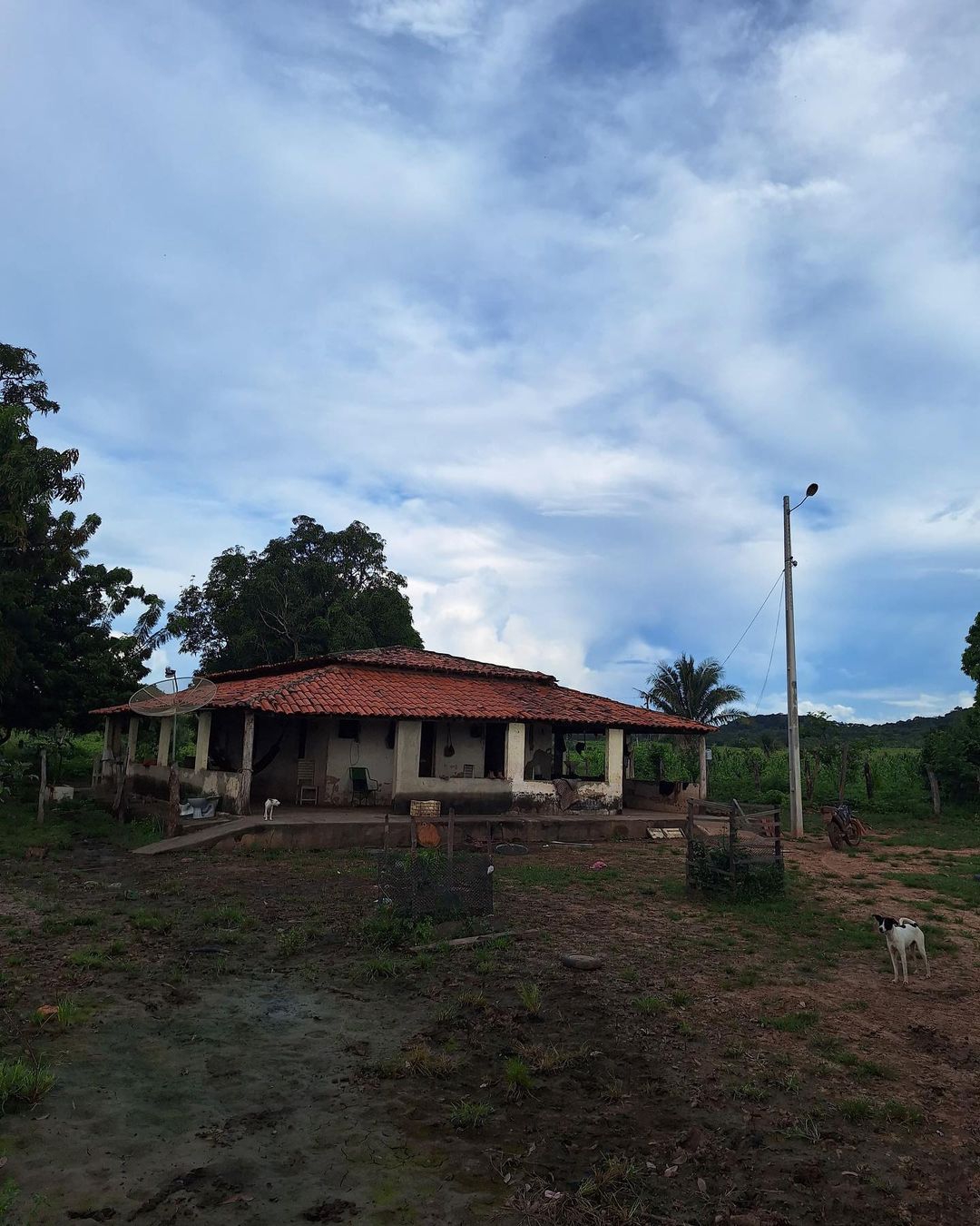 Fazenda à venda, 359m² - Foto 2