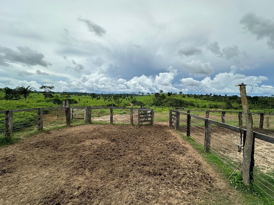 Fazenda à venda, 164m² - Foto 13