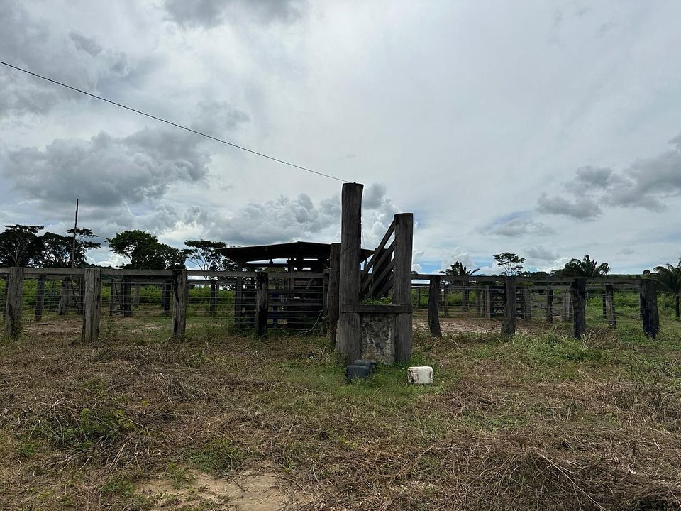 Fazenda à venda, 164m² - Foto 7