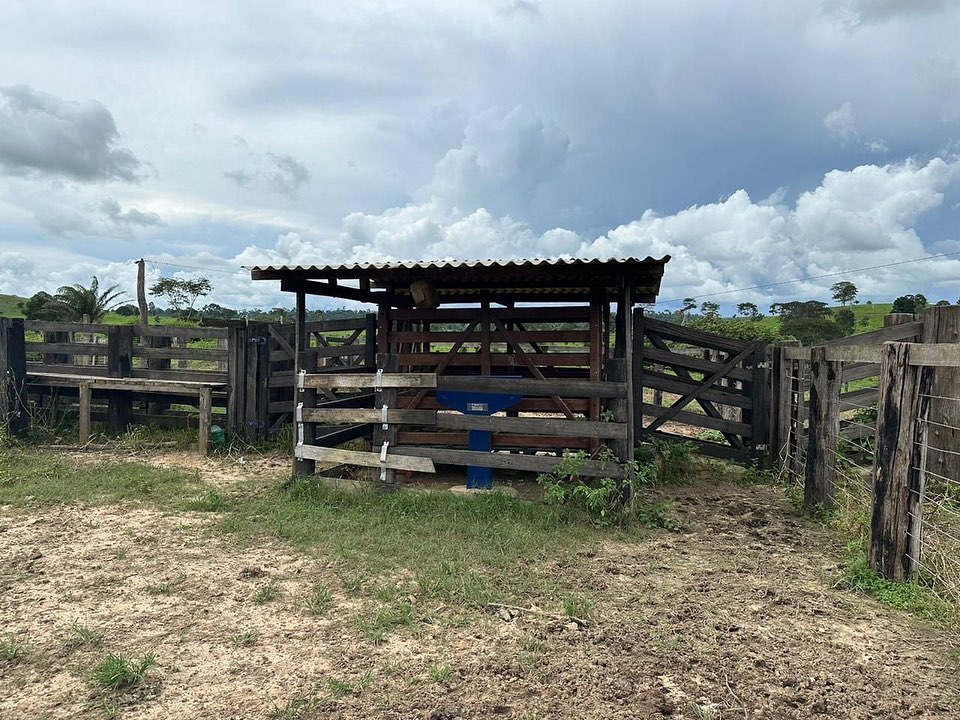 Fazenda à venda, 164m² - Foto 9