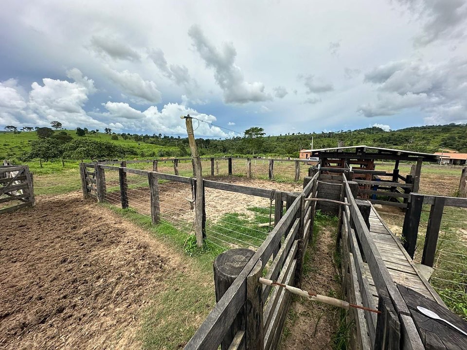 Fazenda à venda, 164m² - Foto 3