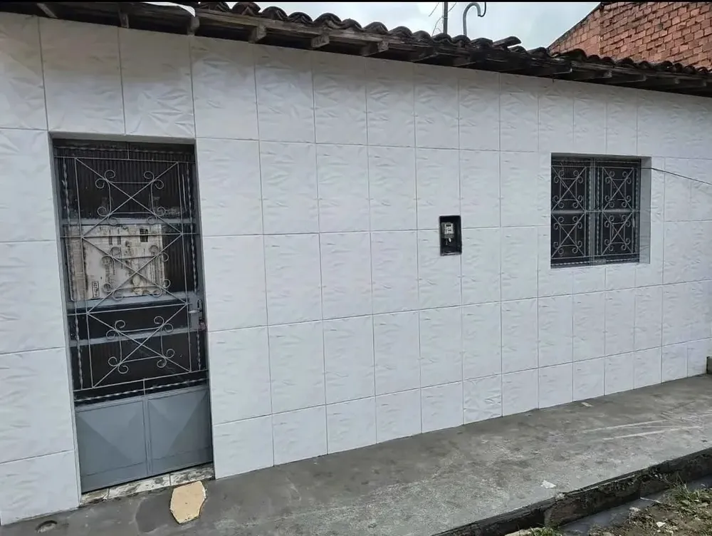 Casa, 2 quartos - Foto 1