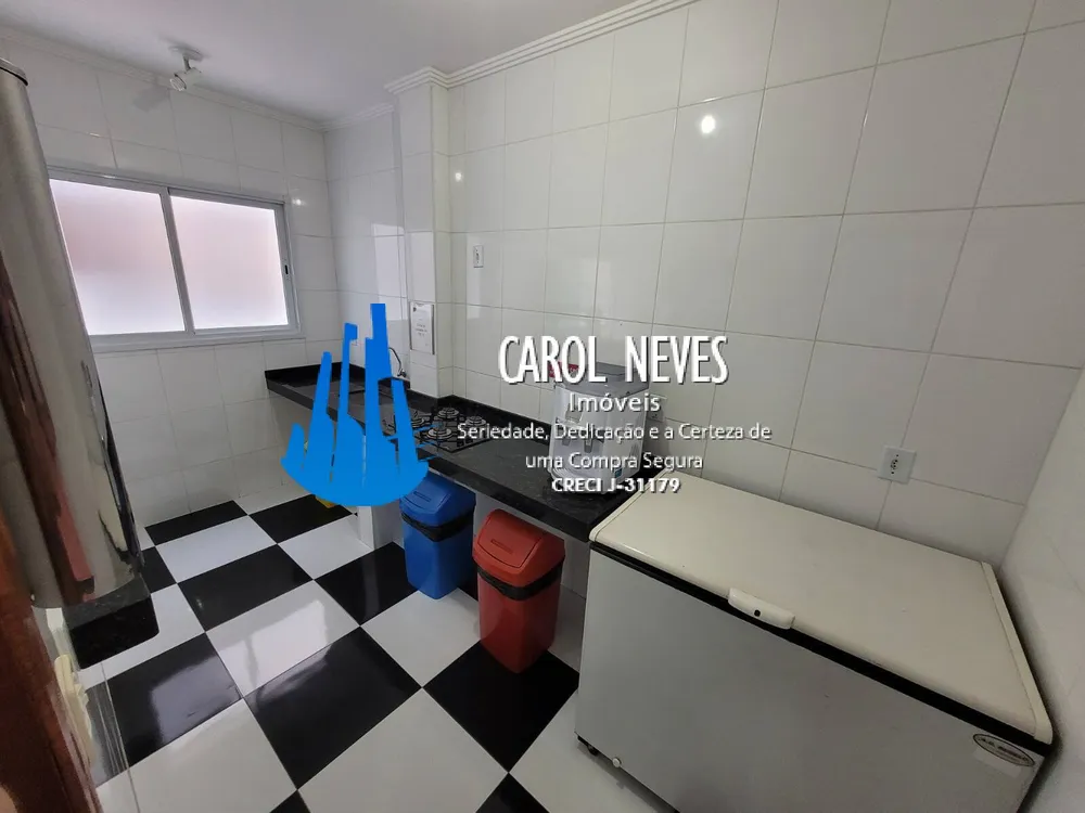 Apartamento, 2 quartos, 62 m² - Foto 1
