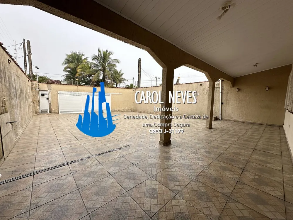 Casa, 2 quartos, 92 m² - Foto 1