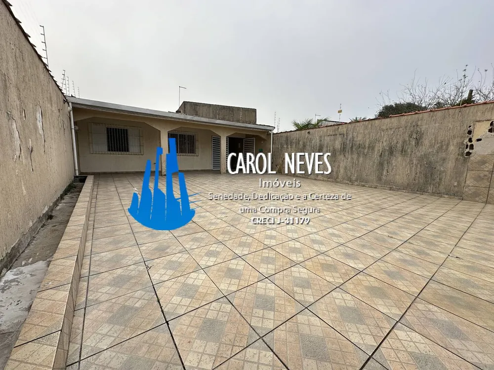 Casa, 2 quartos, 92 m² - Foto 3