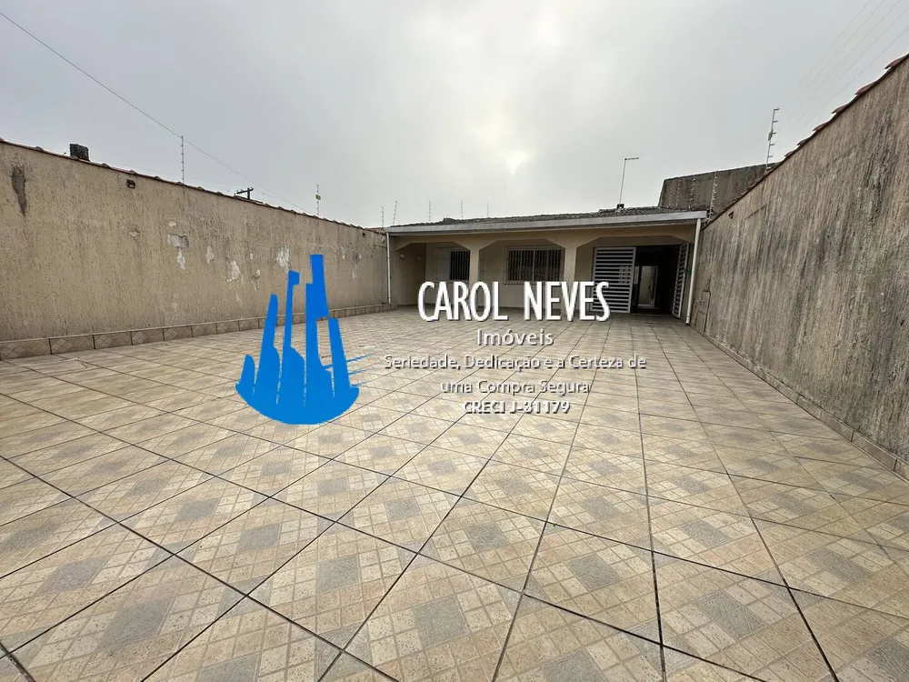 Casa, 2 quartos, 92 m² - Foto 2