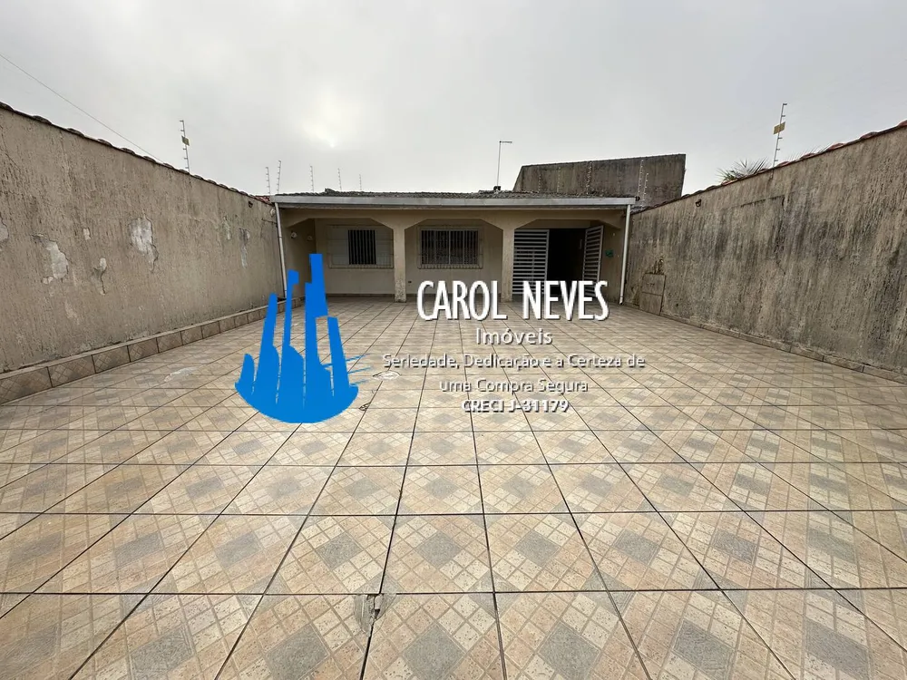 Casa, 2 quartos, 92 m² - Foto 4