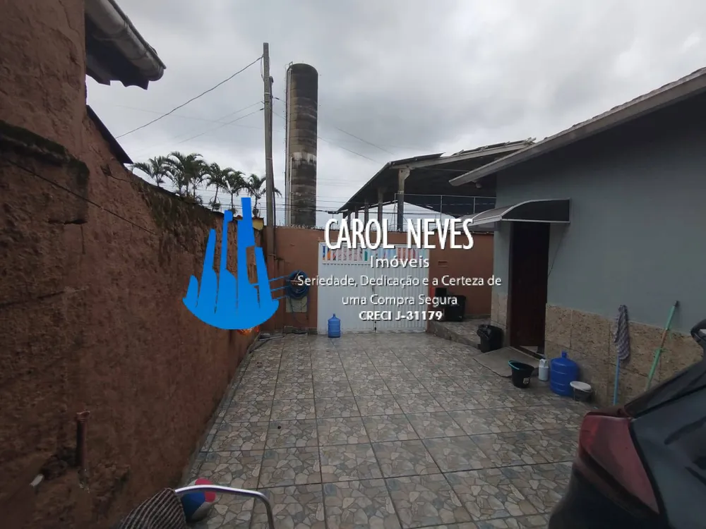 Casa, 2 quartos, 90 m² - Foto 2
