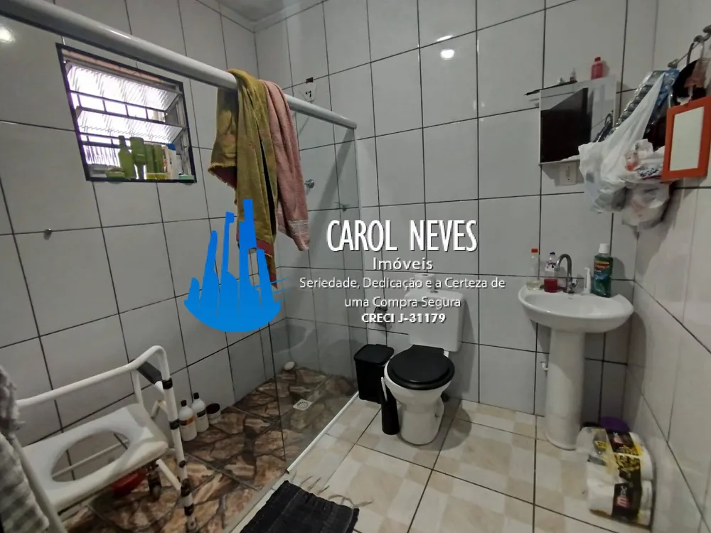Casa, 2 quartos, 90 m² - Foto 8