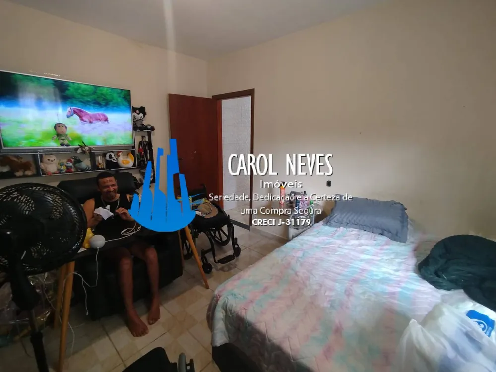 Casa, 2 quartos, 90 m² - Foto 7