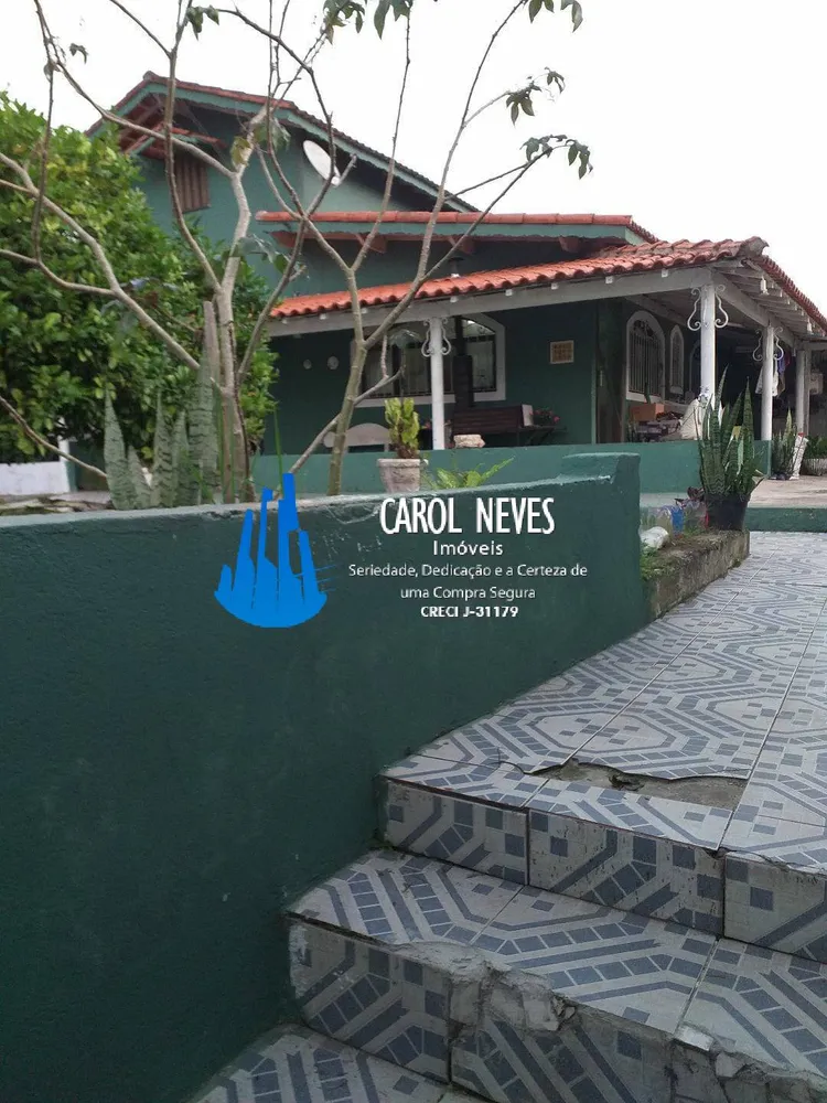 Casa, 3 quartos, 200 m² - Foto 4