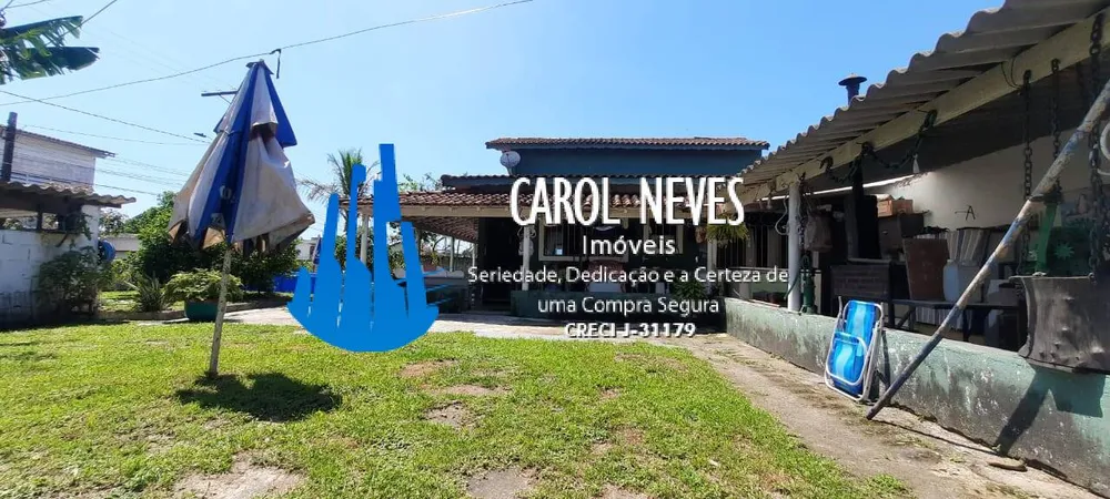 Casa, 3 quartos, 200 m² - Foto 1