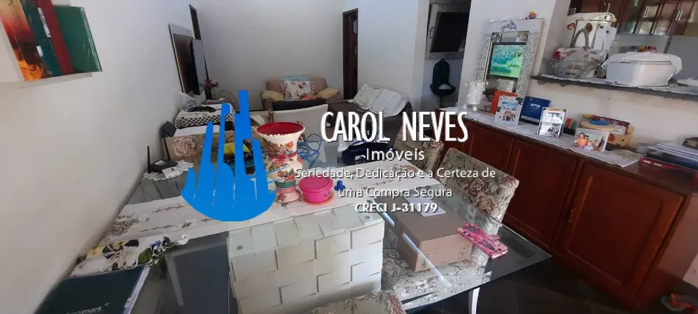 Casa, 3 quartos, 200 m² - Foto 8
