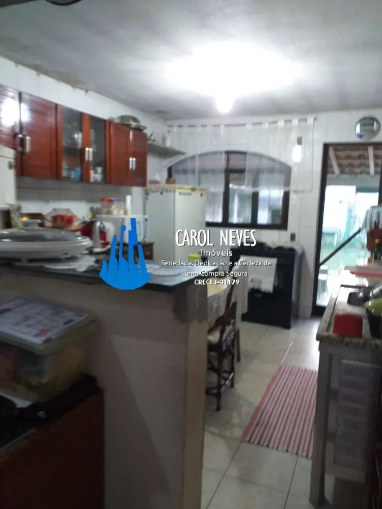 Casa, 3 quartos, 200 m² - Foto 6