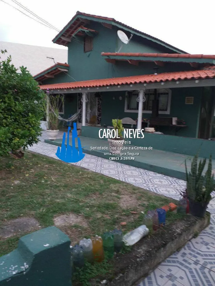 Casa, 3 quartos, 200 m² - Foto 2