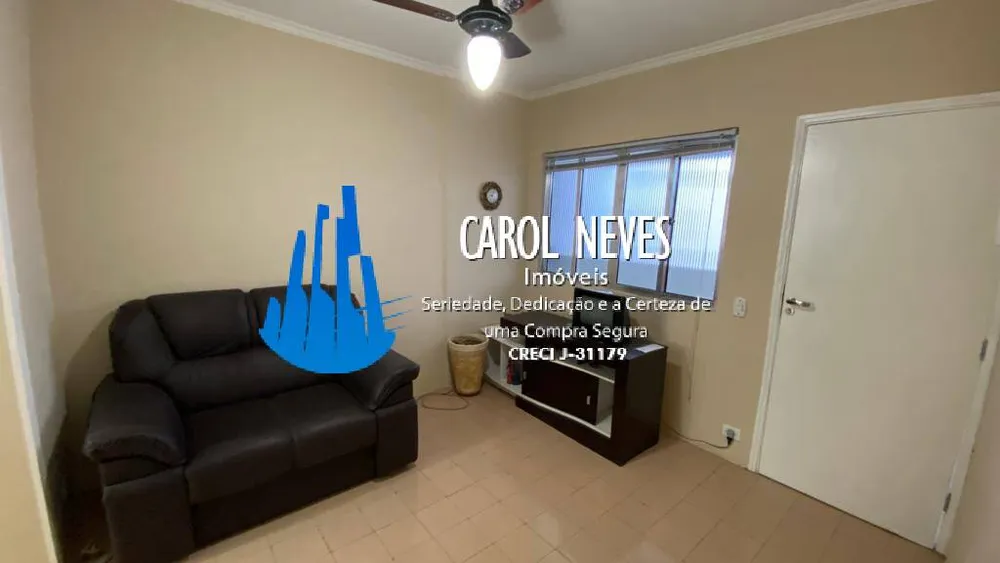 Apartamento, 1 quarto, 38 m² - Foto 3