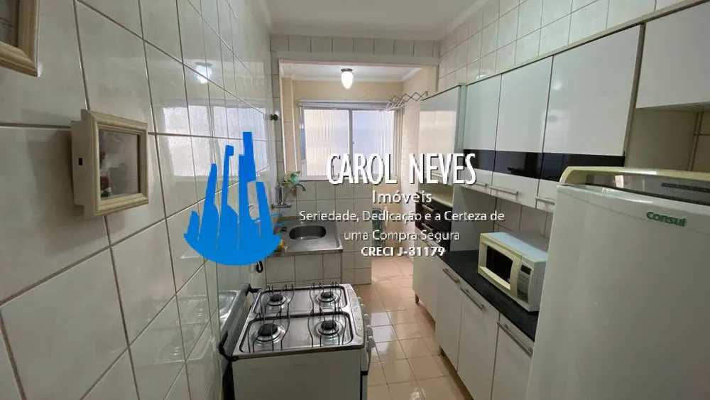 Apartamento, 1 quarto, 38 m² - Foto 5