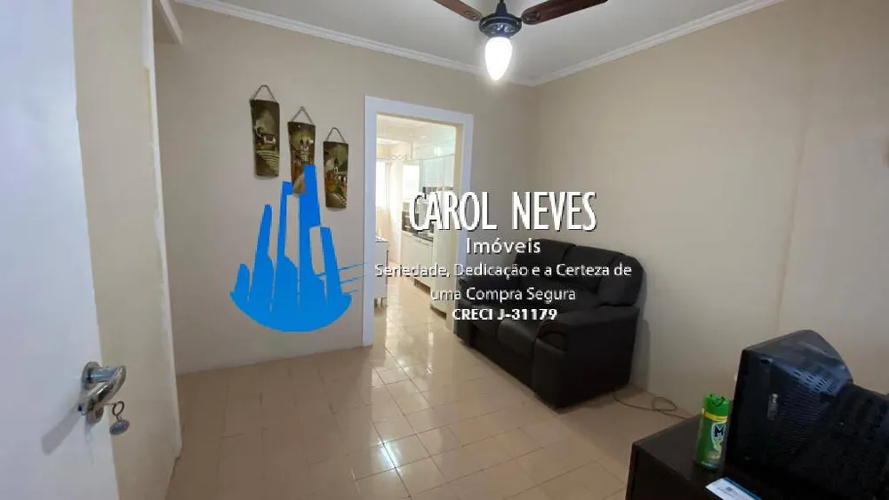 Apartamento, 1 quarto, 38 m² - Foto 6