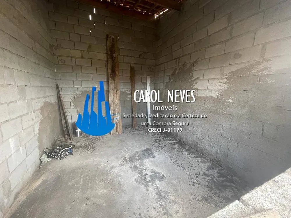 Casa, 3 quartos, 92 m² - Foto 8