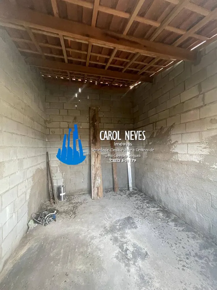 Casa, 3 quartos, 92 m² - Foto 9