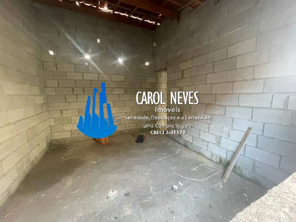 Casa, 3 quartos, 92 m² - Foto 5
