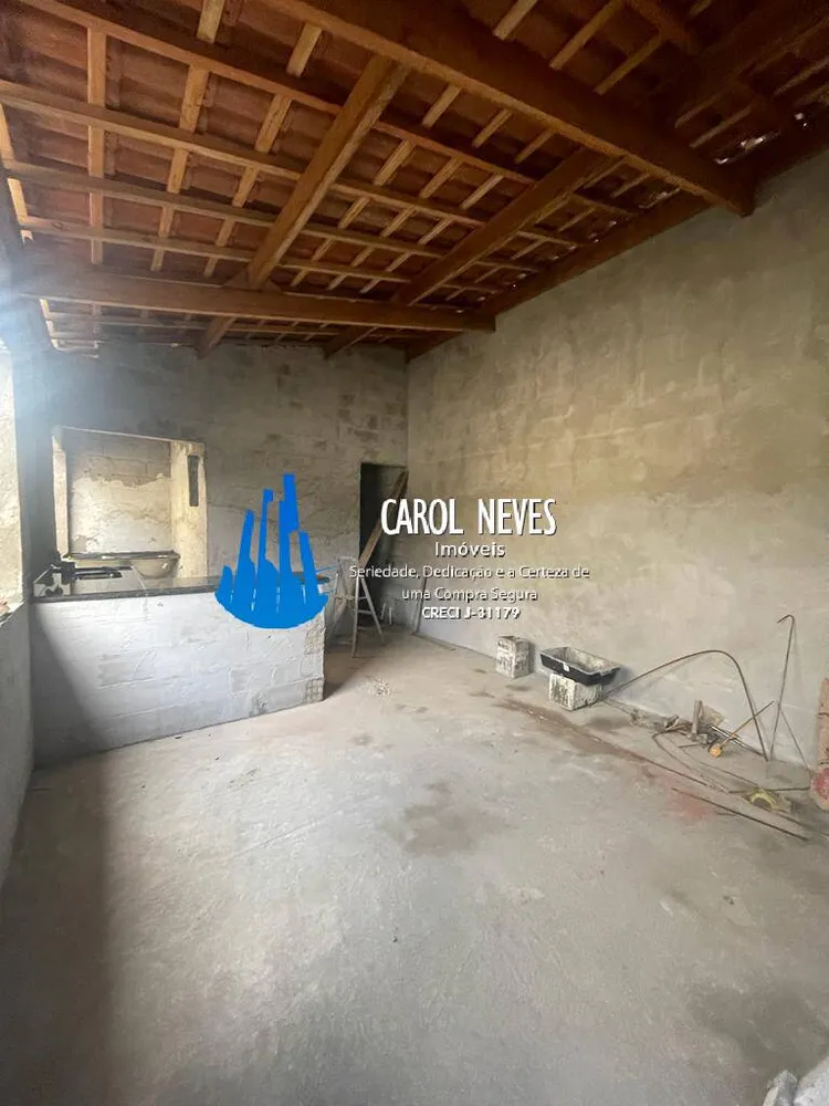 Casa, 3 quartos, 92 m² - Foto 3