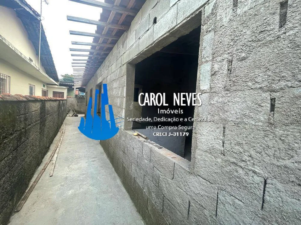 Casa, 3 quartos, 92 m² - Foto 12