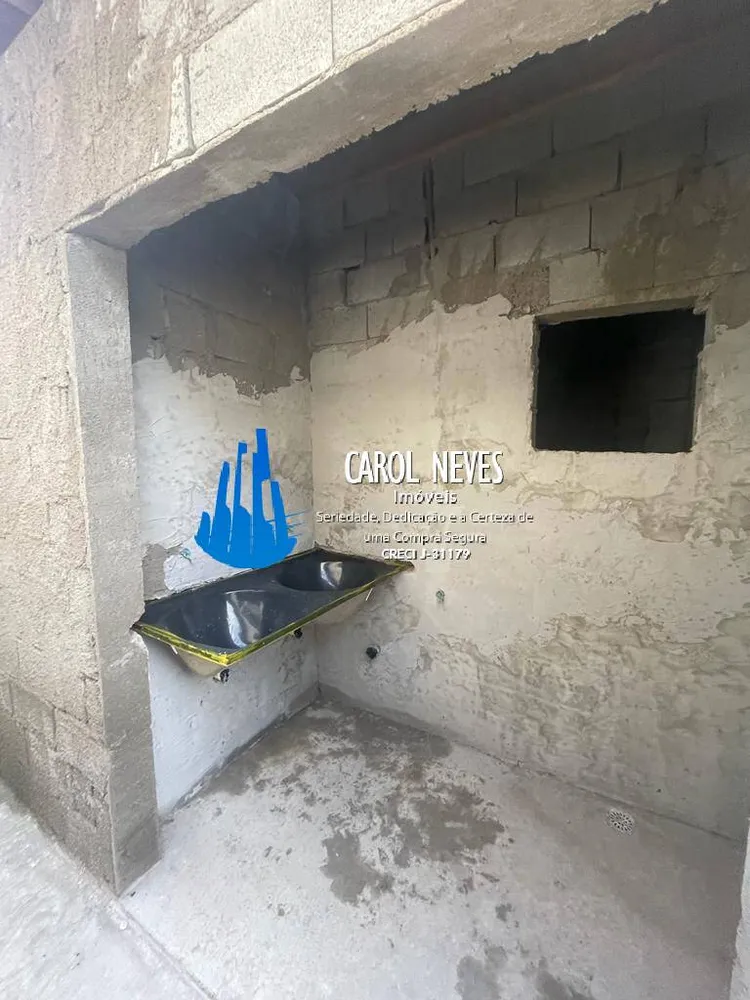 Casa, 3 quartos, 92 m² - Foto 10
