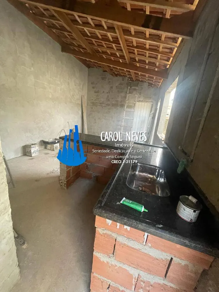 Casa, 3 quartos, 92 m² - Foto 4
