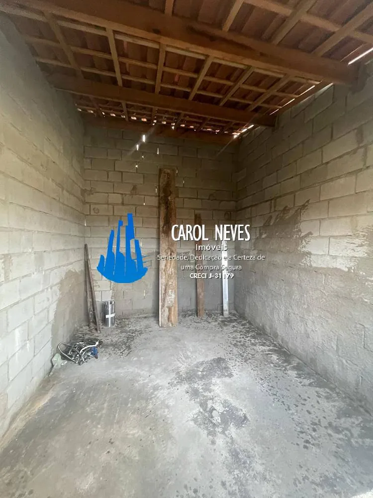 Casa, 3 quartos, 92 m² - Foto 6