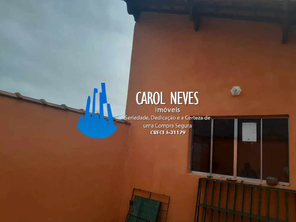 Casa, 2 quartos, 62 m² - Foto 2