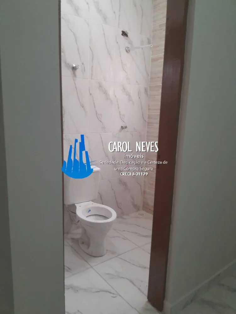 Casa, 2 quartos, 62 m² - Foto 6
