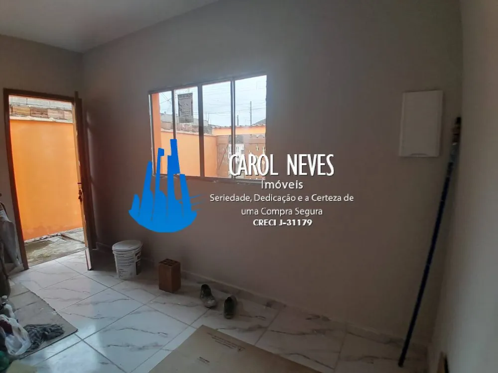Casa, 2 quartos, 62 m² - Foto 4