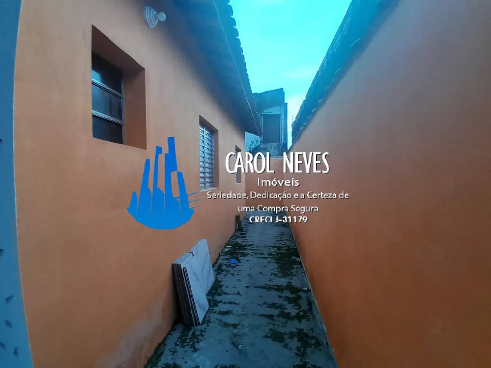 Casa, 2 quartos, 62 m² - Foto 3