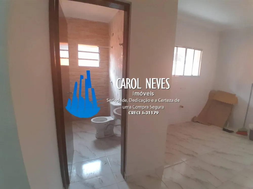 Casa, 2 quartos, 62 m² - Foto 8